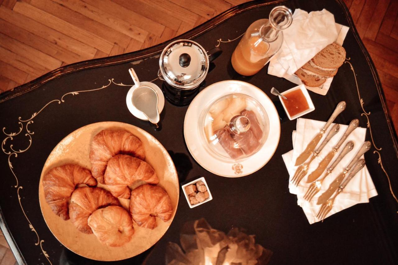 Le Chai Кондом Экстерьер фото